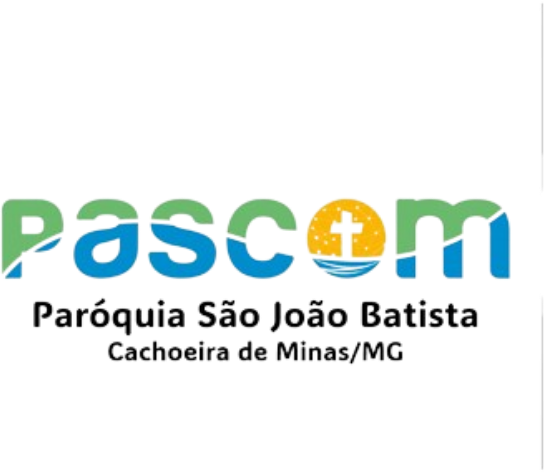 Pascom Paróquia São João Batista